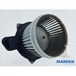 Fiat - 500 - Prise chauffage moteur ventilateur