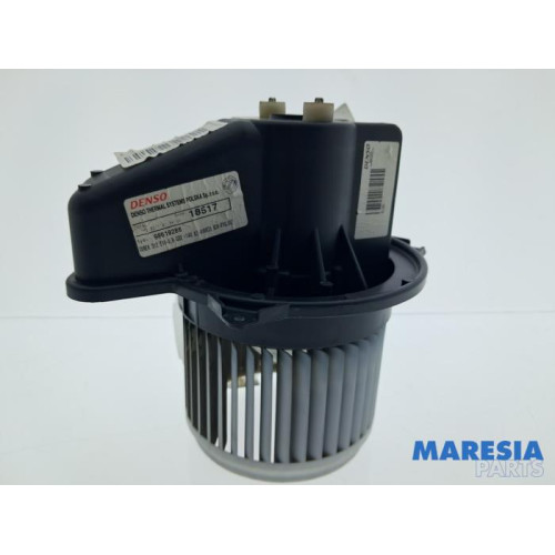 Fiat - 500 - Stekker kachel ventilatormotor