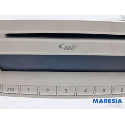 Fiat - 500 - Radio CD Speler