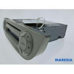 Fiat - 500 - Radio CD Speler