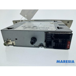 Fiat - 500 - Radio CD Speler