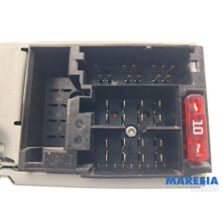 Fiat - 500 - Radio CD Speler