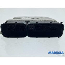 Fiat - Panda - Computer Motormanagement