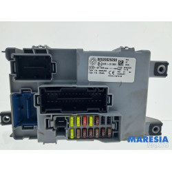 Fiat - Panda - Computer Motormanagement