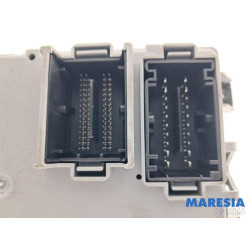 Fiat - Panda - Computer Motormanagement