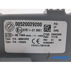 Fiat - Panda - Computer Motormanagement