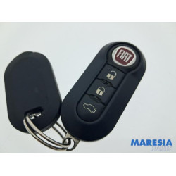 Fiat - Panda - Computer Motormanagement