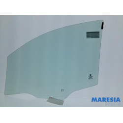 Fiat - Panda - Portierruit 4Deurs rechts-voor