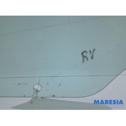 Fiat - Panda - Portierruit 4Deurs rechts-voor