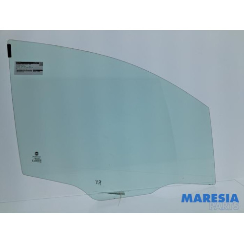 Fiat - Panda - Portierruit 4Deurs rechts-voor