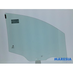 Fiat - Panda - Portierruit 4Deurs links-voor