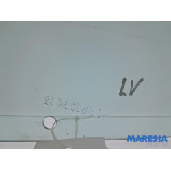 Fiat - Panda - Portierruit 4Deurs links-voor