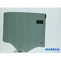 Fiat - Panda - Portierruit 4Deurs links-achter