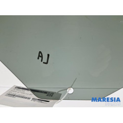 Fiat - Panda - Portierruit 4Deurs links-achter