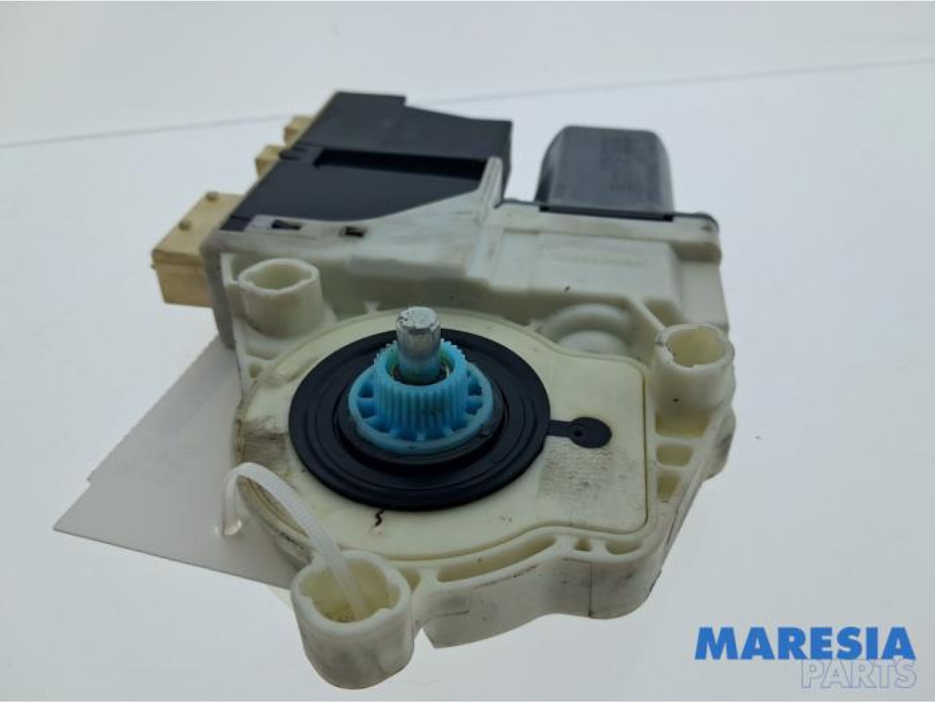 Peugeot - 307 - Window mechanism 2-door, front left