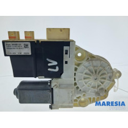 Peugeot - 307 - Window mechanism 2-door, front left