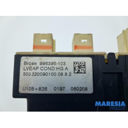 Peugeot - 307 - Window mechanism 2-door, front left