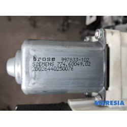 Peugeot - 307 - Window mechanism 2-door, front left