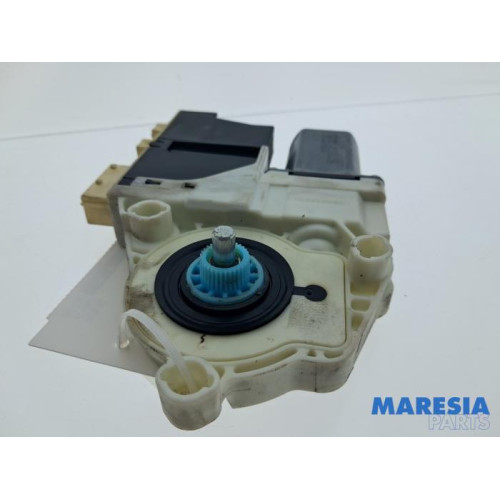 Peugeot - 307 - Window mechanism 2-door, front left