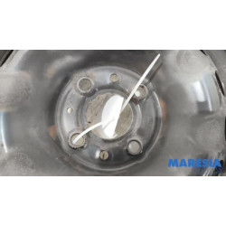 Fiat - Panda - Jante