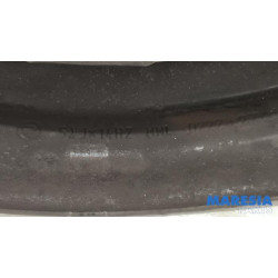 Fiat - Panda - Jante