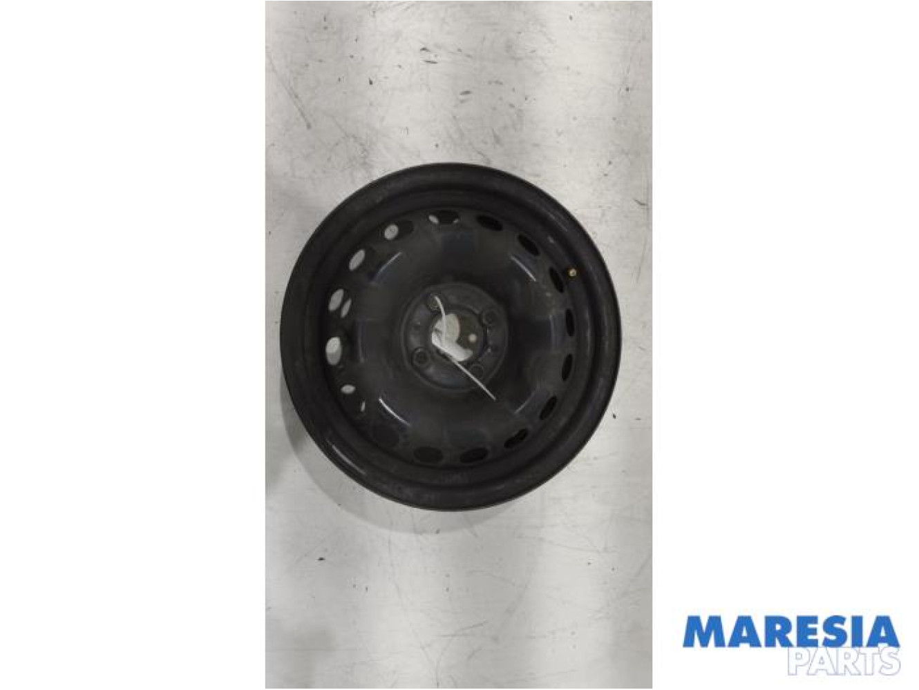 Fiat - Panda - Jante