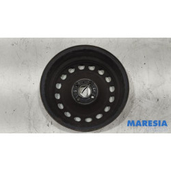 Fiat - Panda - Jante