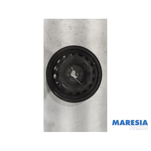 Fiat - Panda - Jante