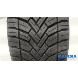 Fiat - 500 - Sportvelgenset + banden