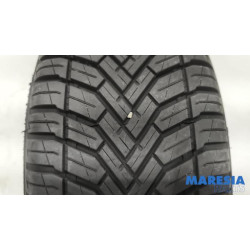 Fiat - 500 - Sportvelgenset + banden