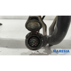 Opel - Combo - Anhängerkupplung