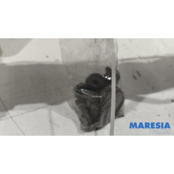 Opel - Combo - Anhängerkupplung