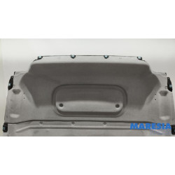 Opel - Combo - Tussenschot Cabine