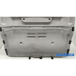 Opel - Combo - Tussenschot Cabine