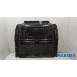 Opel - Combo - Tussenschot Cabine