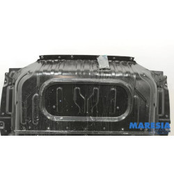 Opel - Combo - Tussenschot Cabine