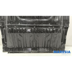 Opel - Combo - Tussenschot Cabine