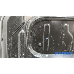 Opel - Combo - Tussenschot Cabine