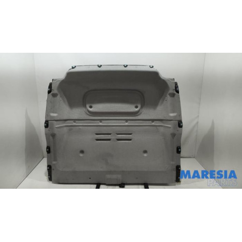 Opel - Combo - Tussenschot Cabine