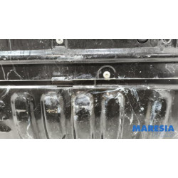 Opel - Combo - Tussenschot Cabine