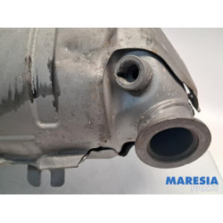 Opel - Combo - Particulate filter