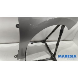 Peugeot - 308 - Kotflügel rechts vorne