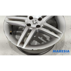 Peugeot - 308 - Jante