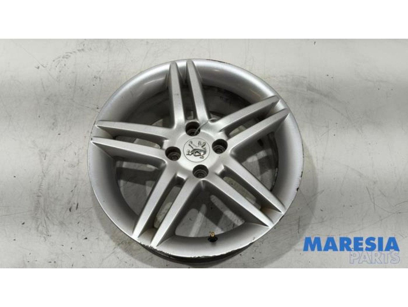 Peugeot - 308 - Jante