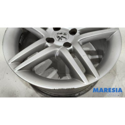 Peugeot - 308 - Jante