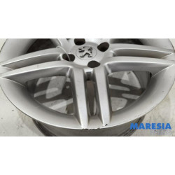 Peugeot - 308 - Jante