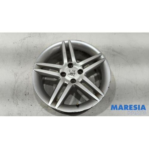 Peugeot - 308 - Jante