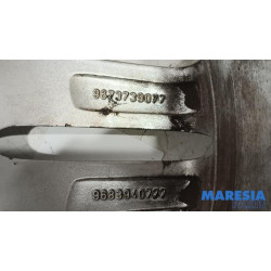 Peugeot - 308 - Jante