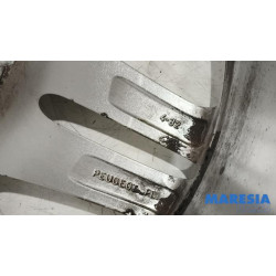 Peugeot - 308 - Jante