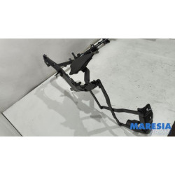 Peugeot - 308 - Frame achterklep